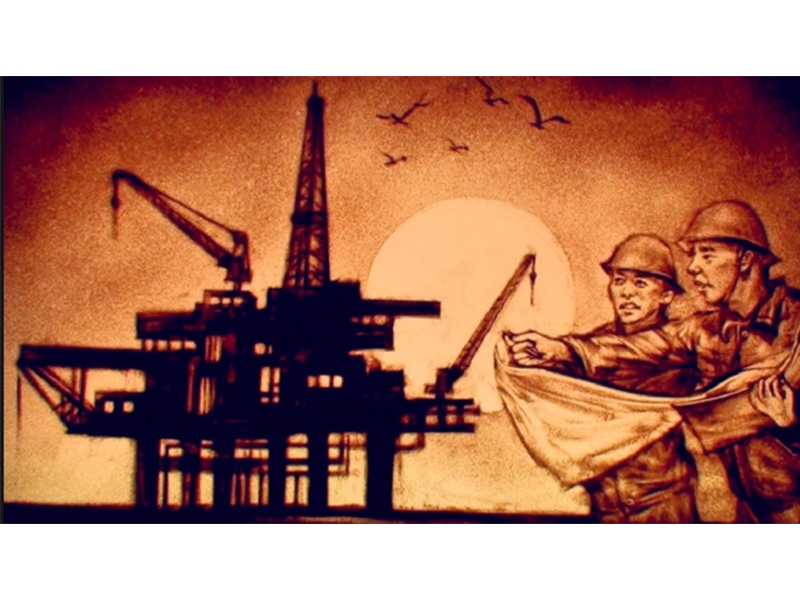 為促進(jìn)開(kāi)門(mén)紅局面， 組織人員支援服務(wù)生產(chǎn)