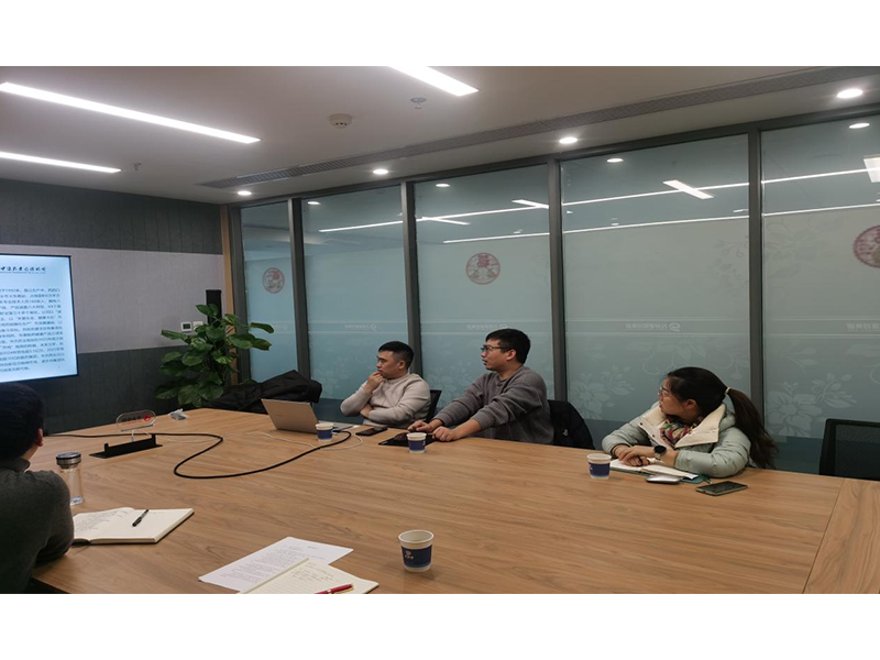 搶抓市場(chǎng)環(huán)境機遇，拓展發(fā)展空間， 為實(shí)現2024年銷(xiāo)售目標夯實(shí)基礎