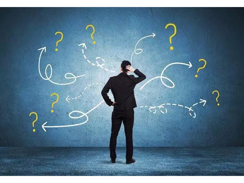 凡事從自身找原因，工作就順了