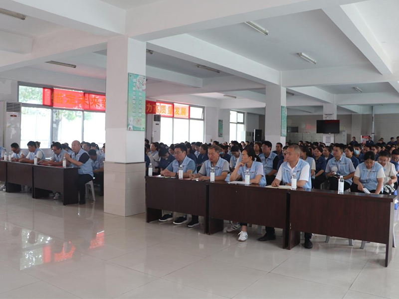 錨定未來(lái)新格局，蓄力高質(zhì)量發(fā)展